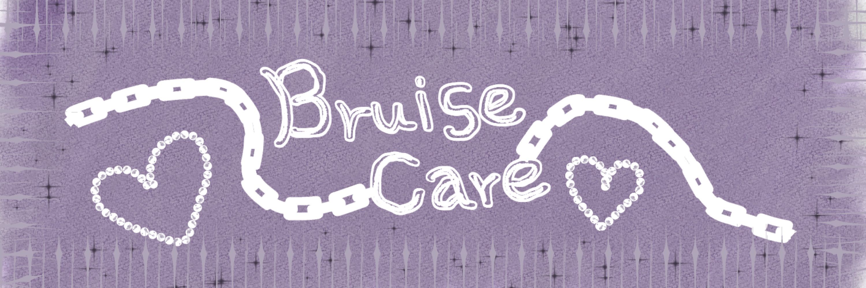 브루즈 / bruise💜🩹⛓️‍💥