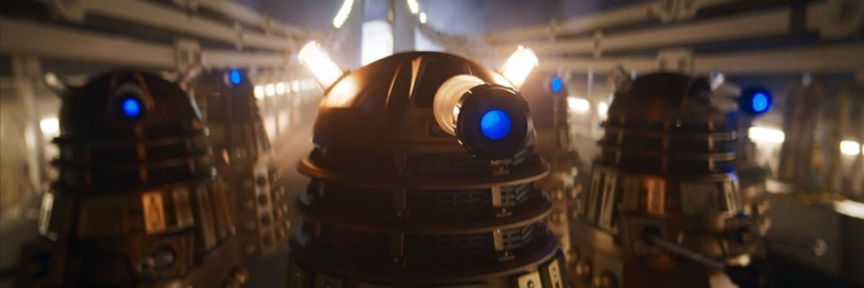 The Dalek Empire (Vote Dalek)