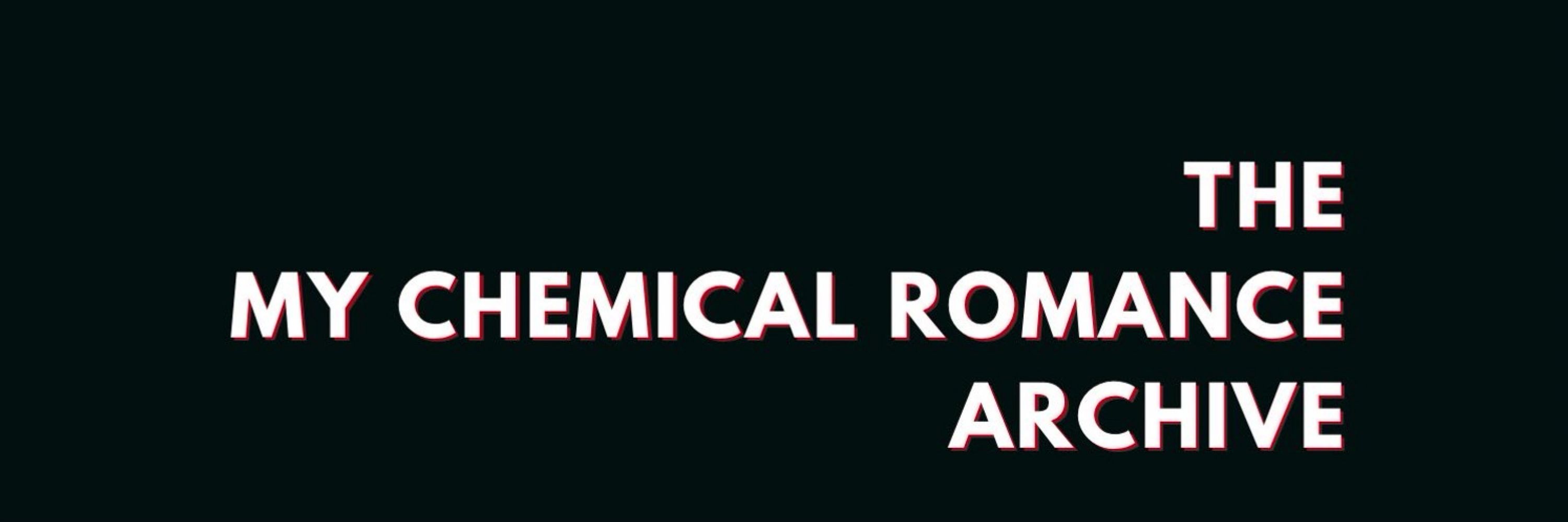The MCR Archive