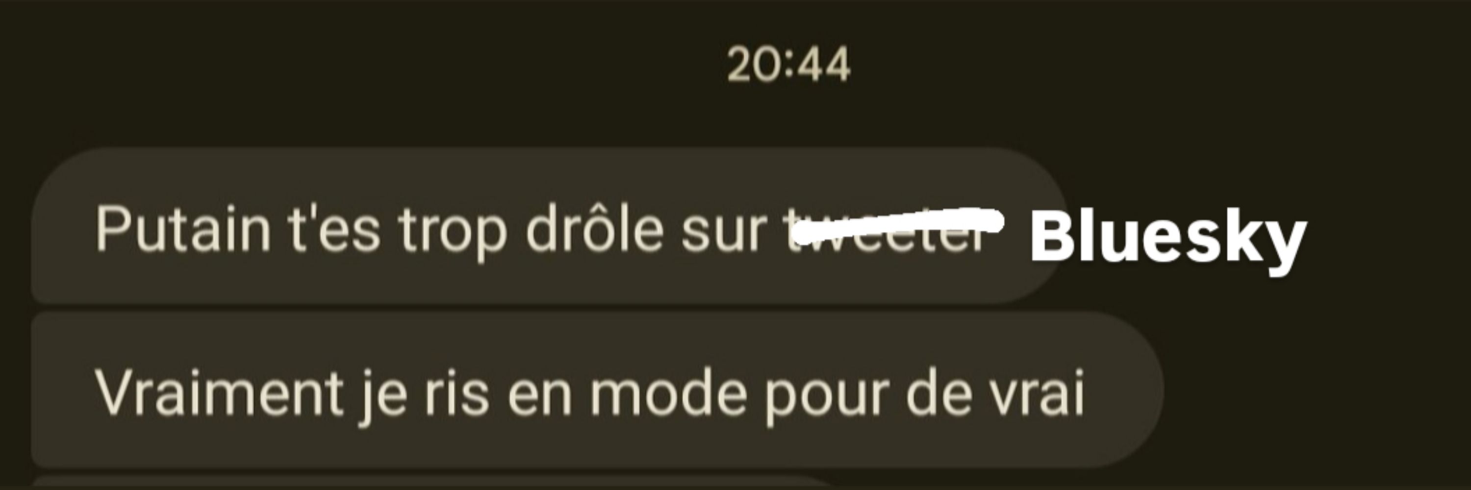 emoji femme poissongue