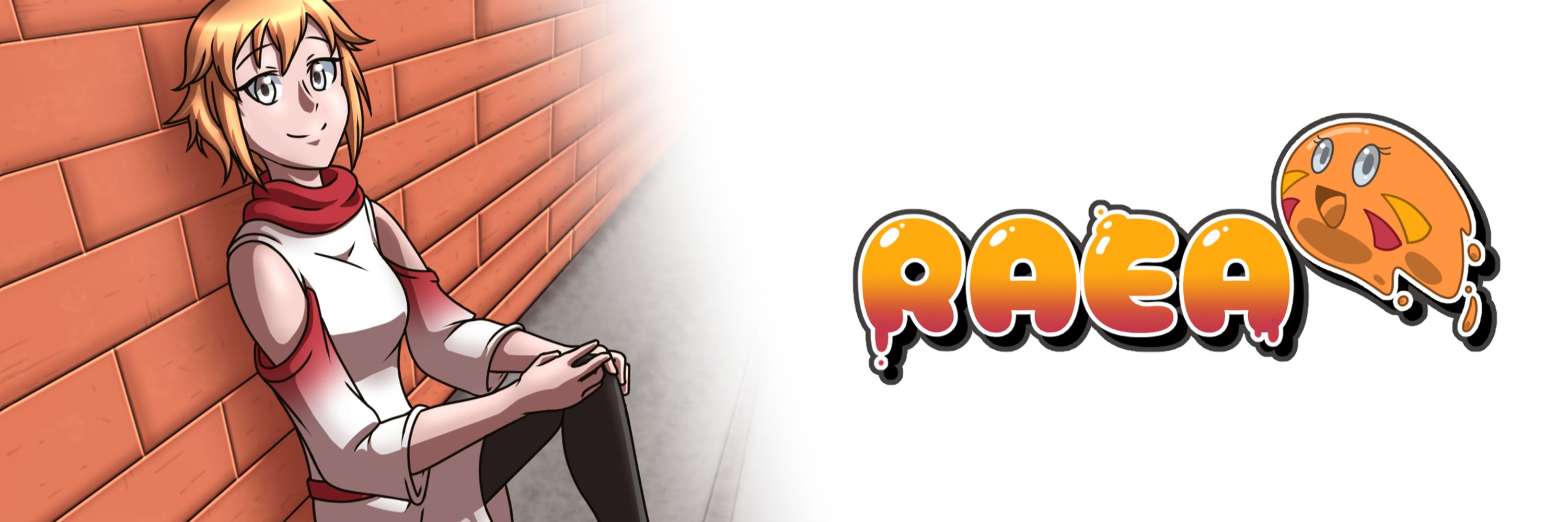 Raea Amaryst
