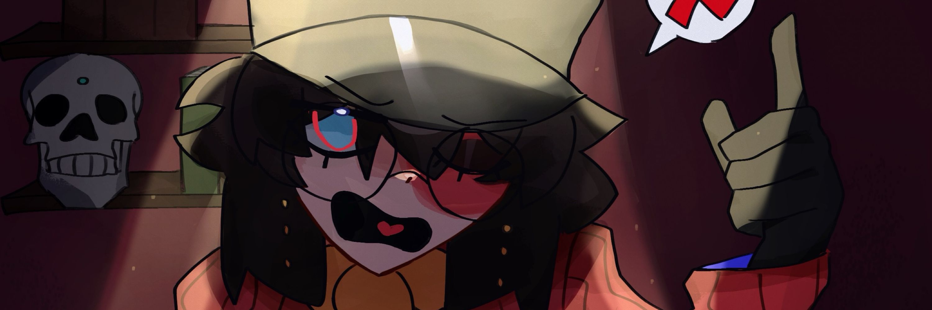 LUDUVR・[4/5]