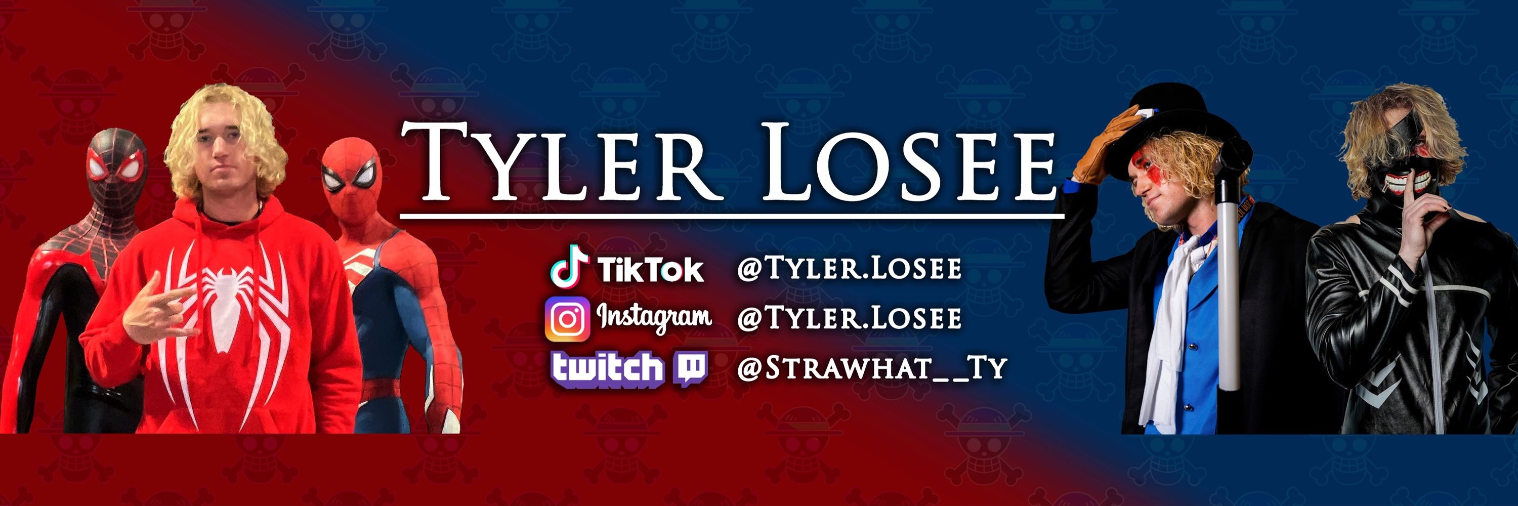 Tyler Losee