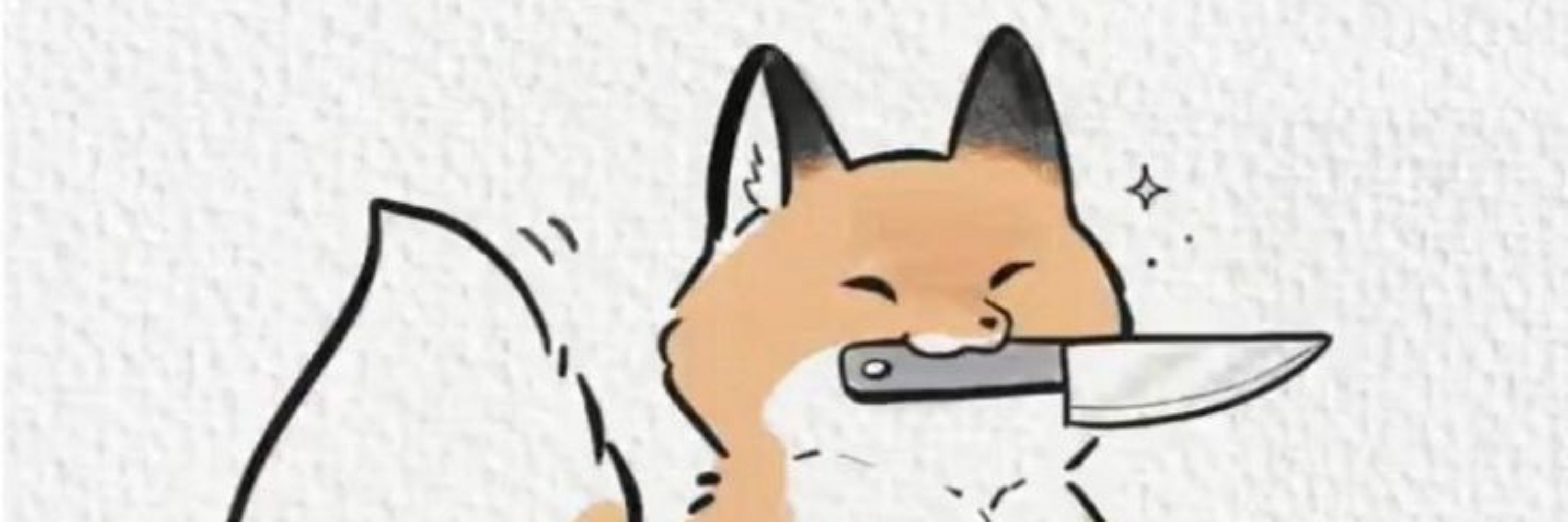 🌈THE transid fox !!🍓