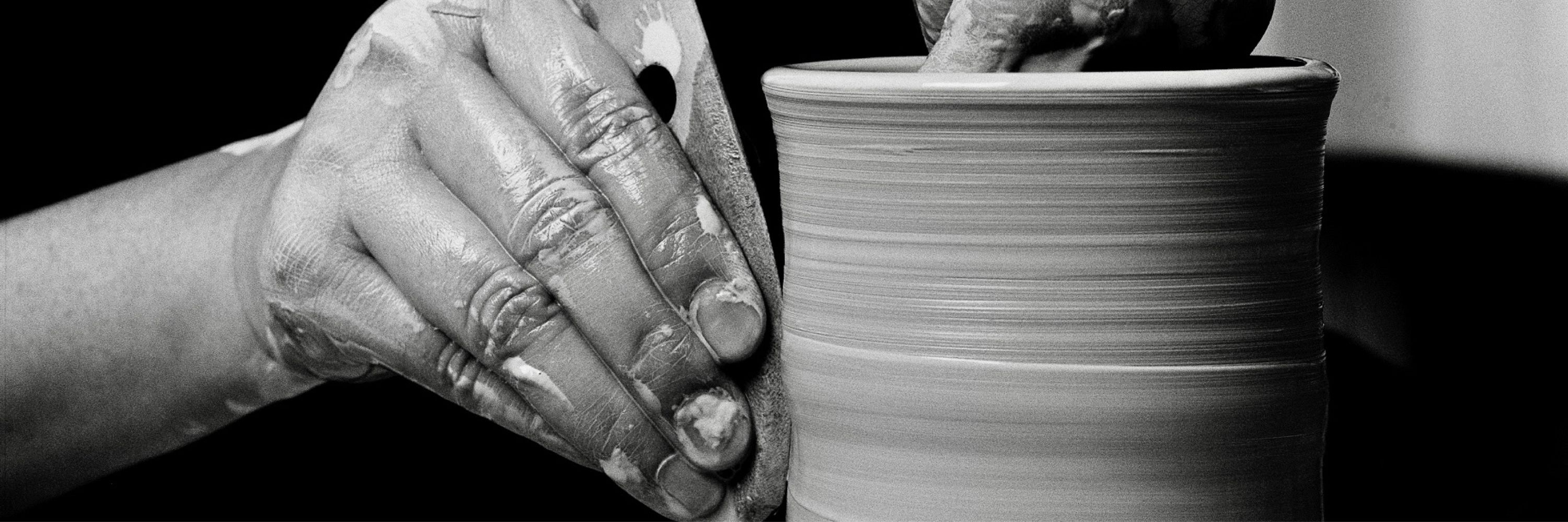 MUD The Clay Studio