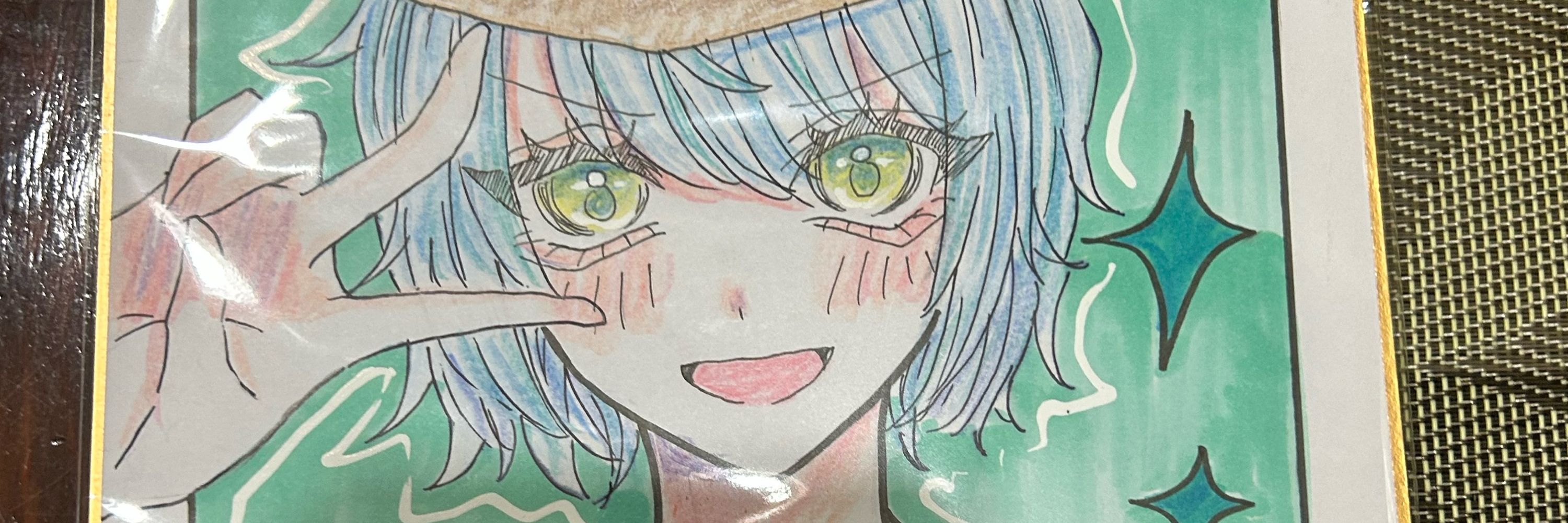 パン潰し職人