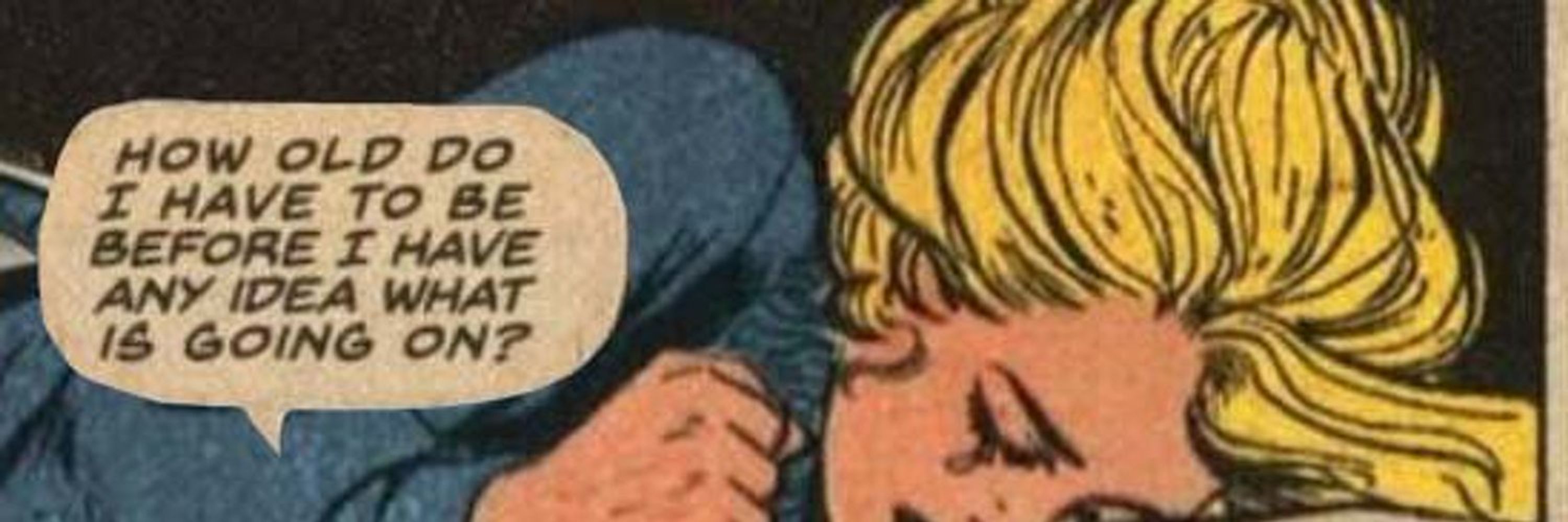 Oedipal Context