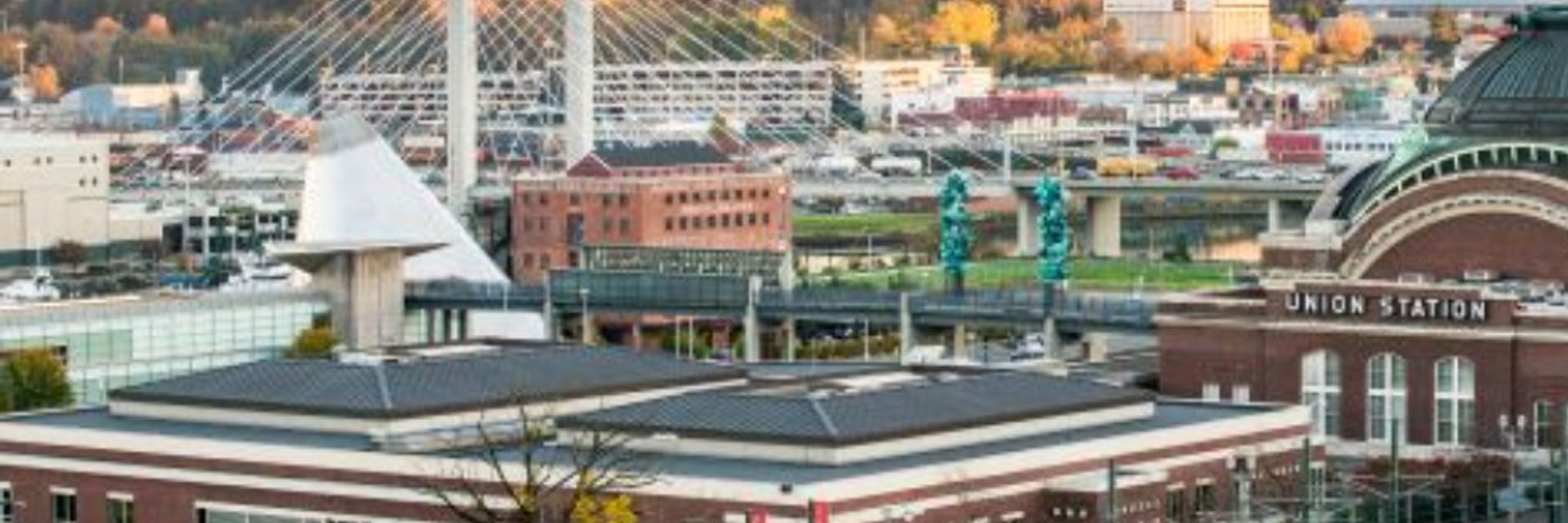 World Affairs Council of Tacoma