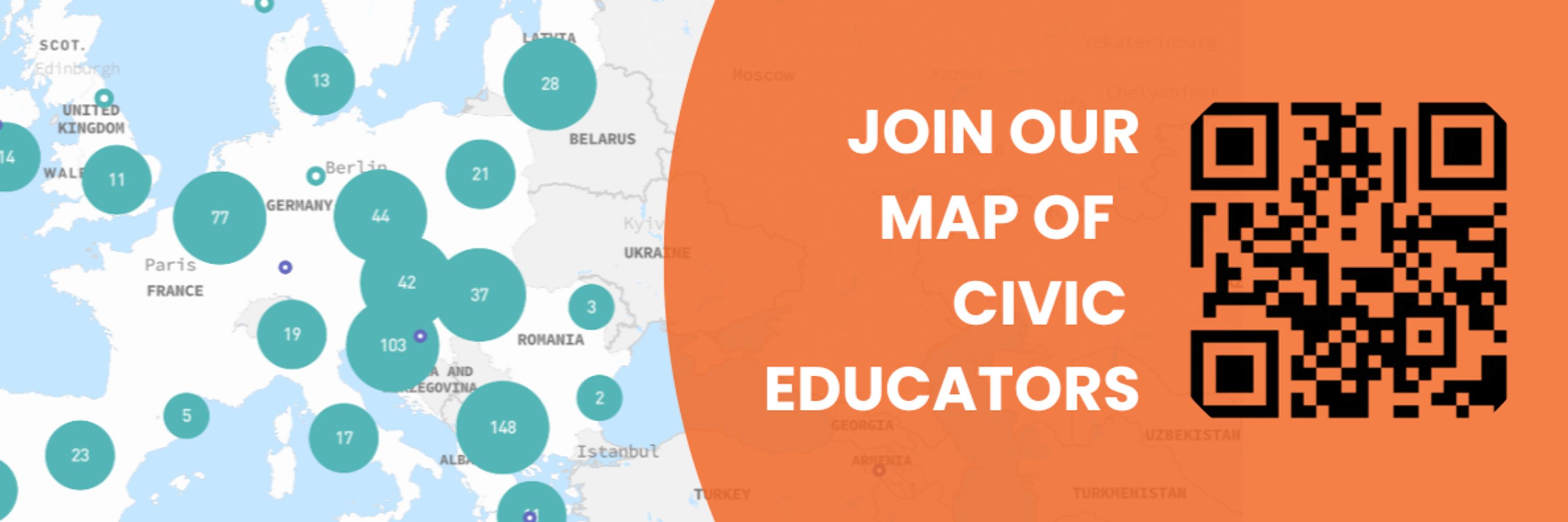THE CIVICS Innovation Hub