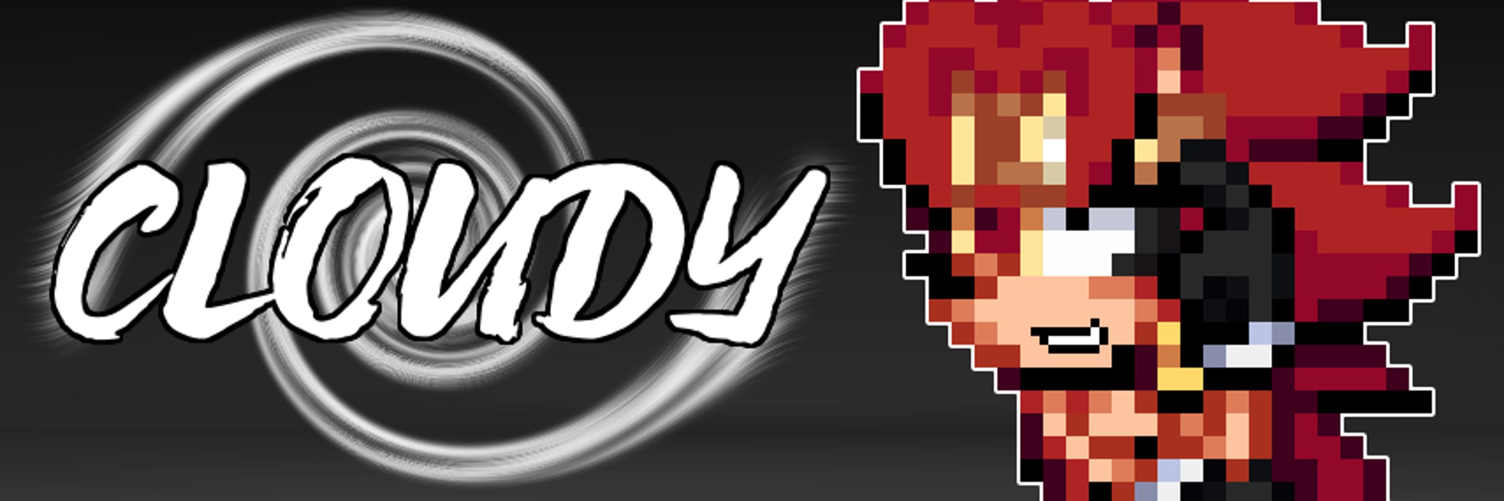 Cloudy/Raid