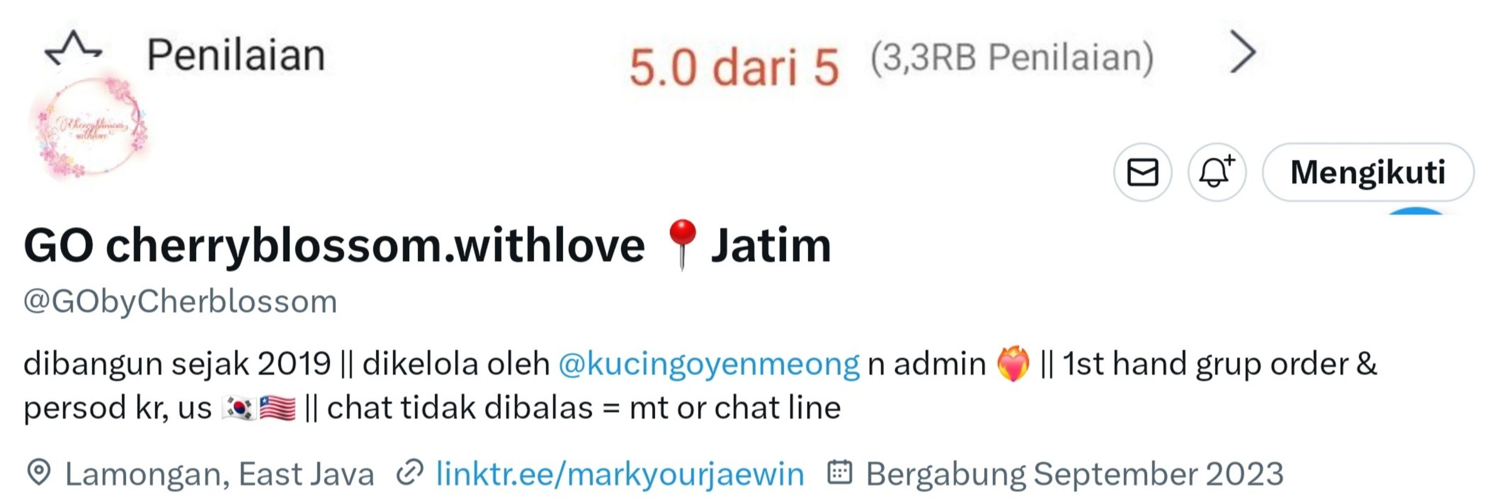 🇲🇨 INA G.O