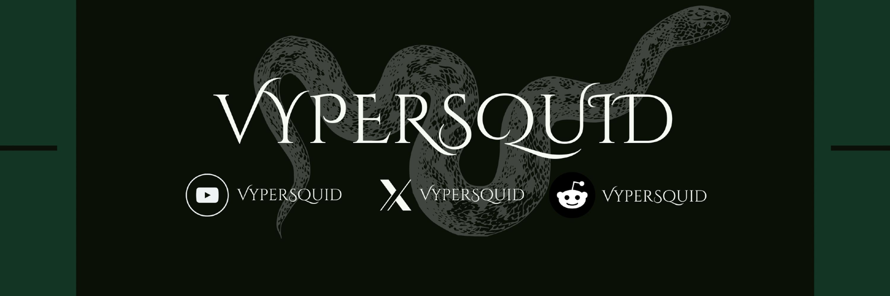 VyperVA 🐍🦑