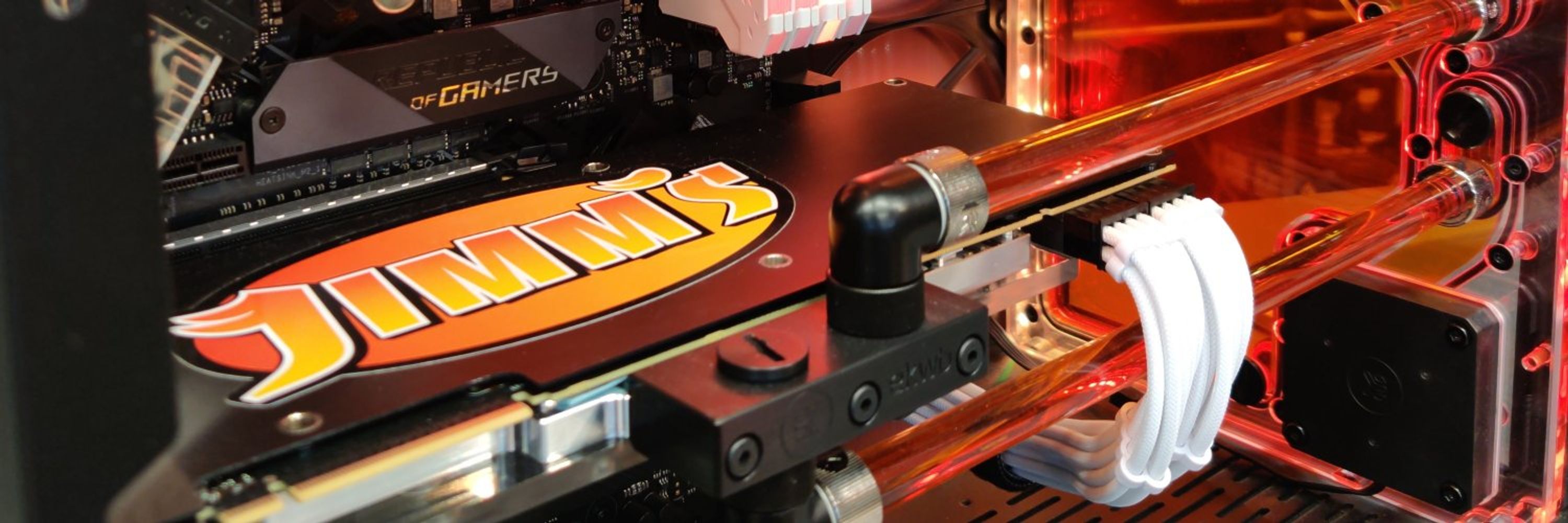Jimm's PC-Store Oy