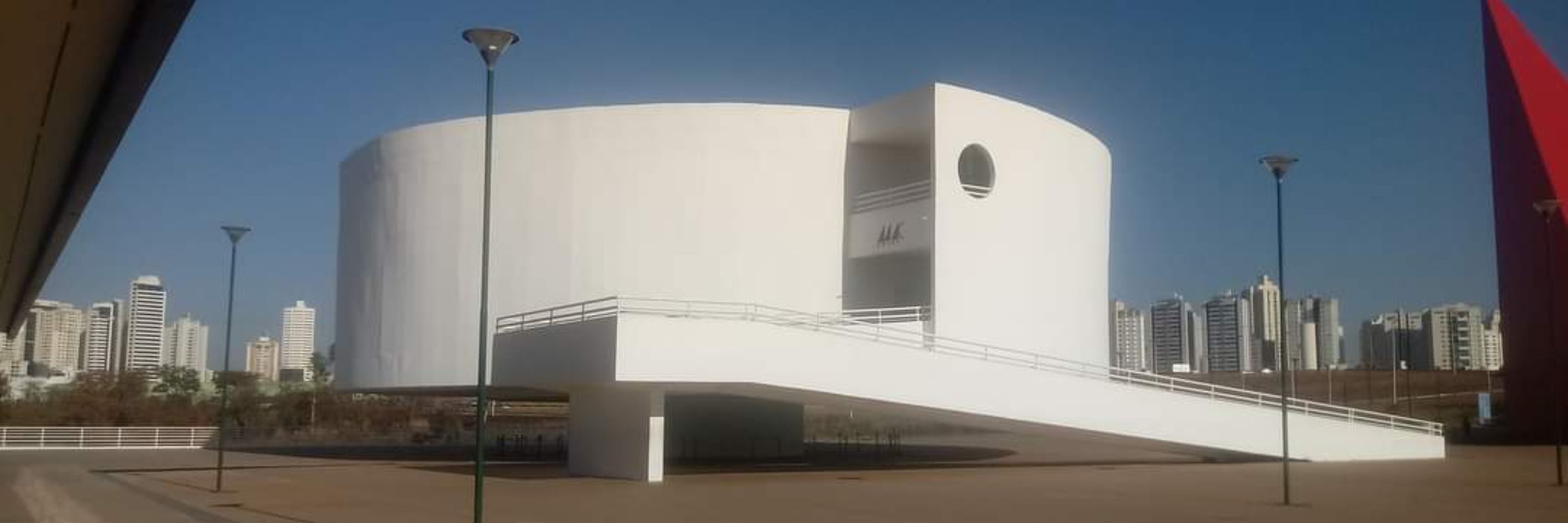 Museu de Arte Contemporânea de Goiás