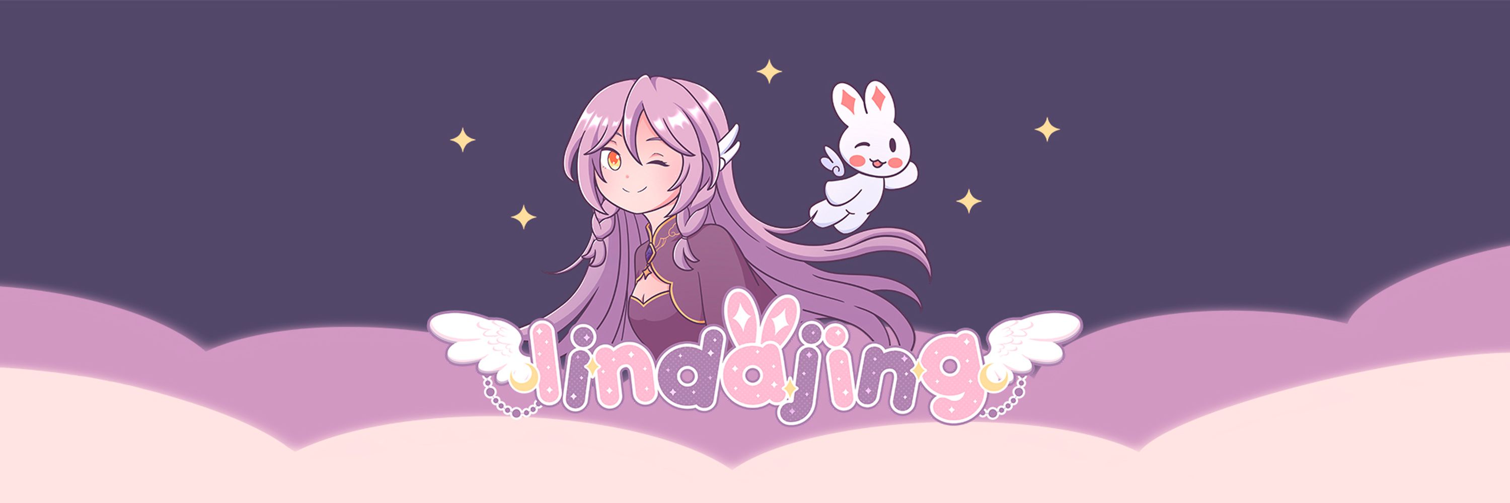 lindajing 💖