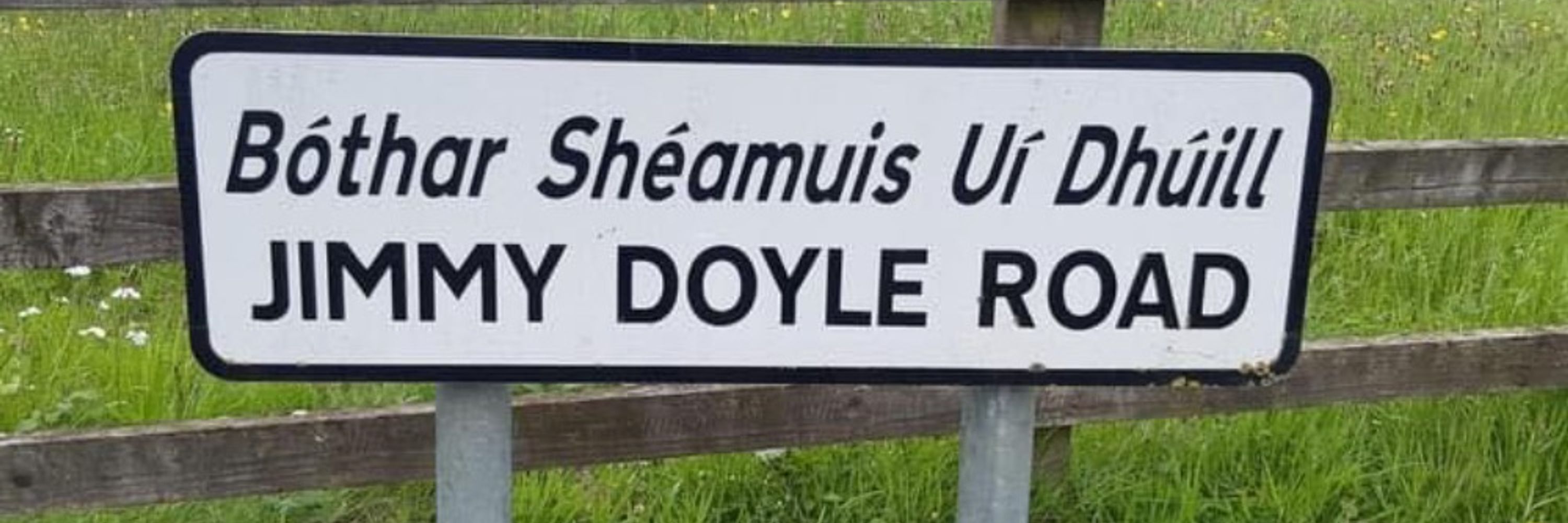 Jimmy Doyle