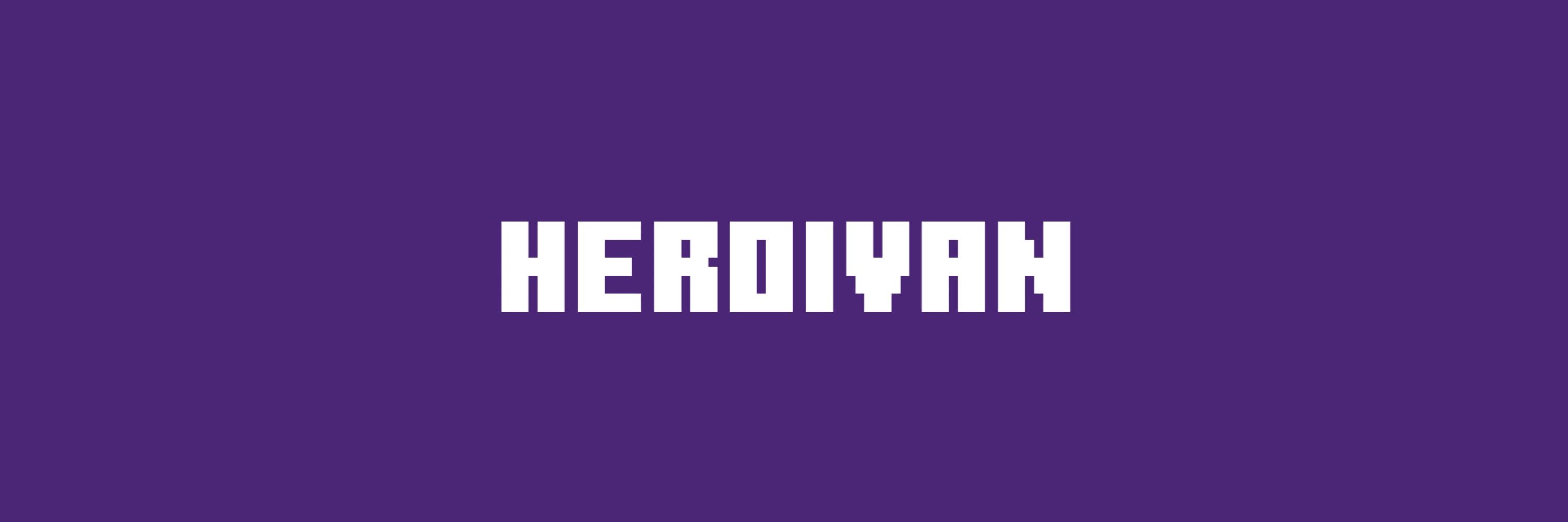 HeroIvan