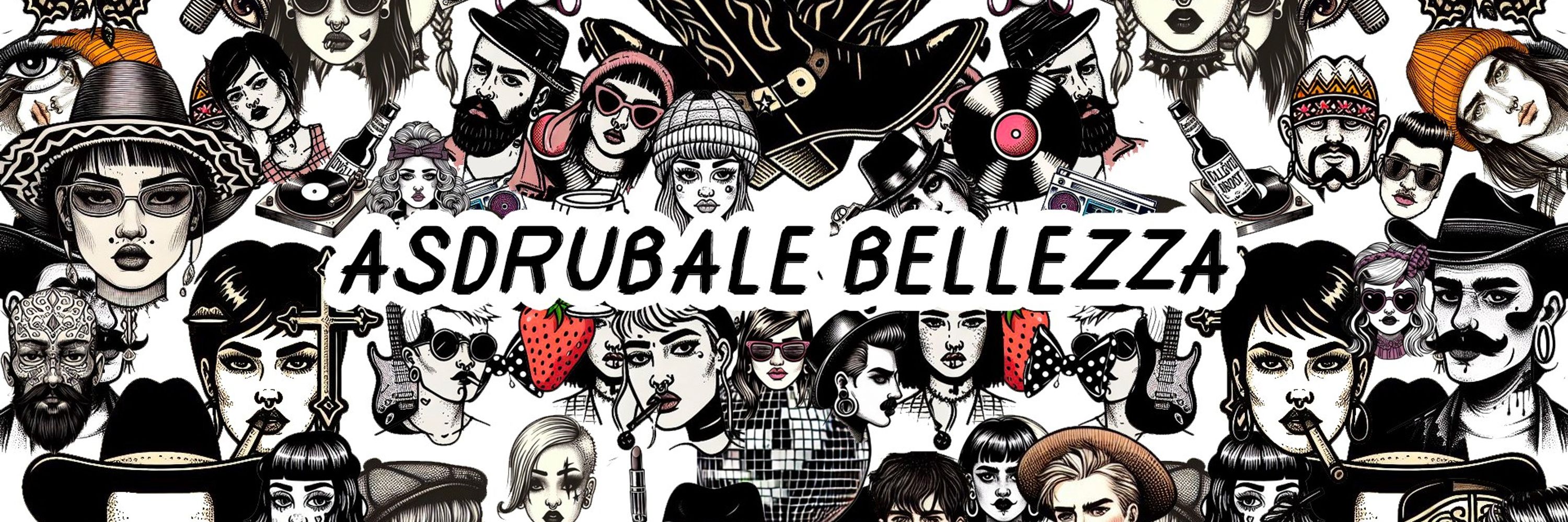 Asdrubale Bellezza
