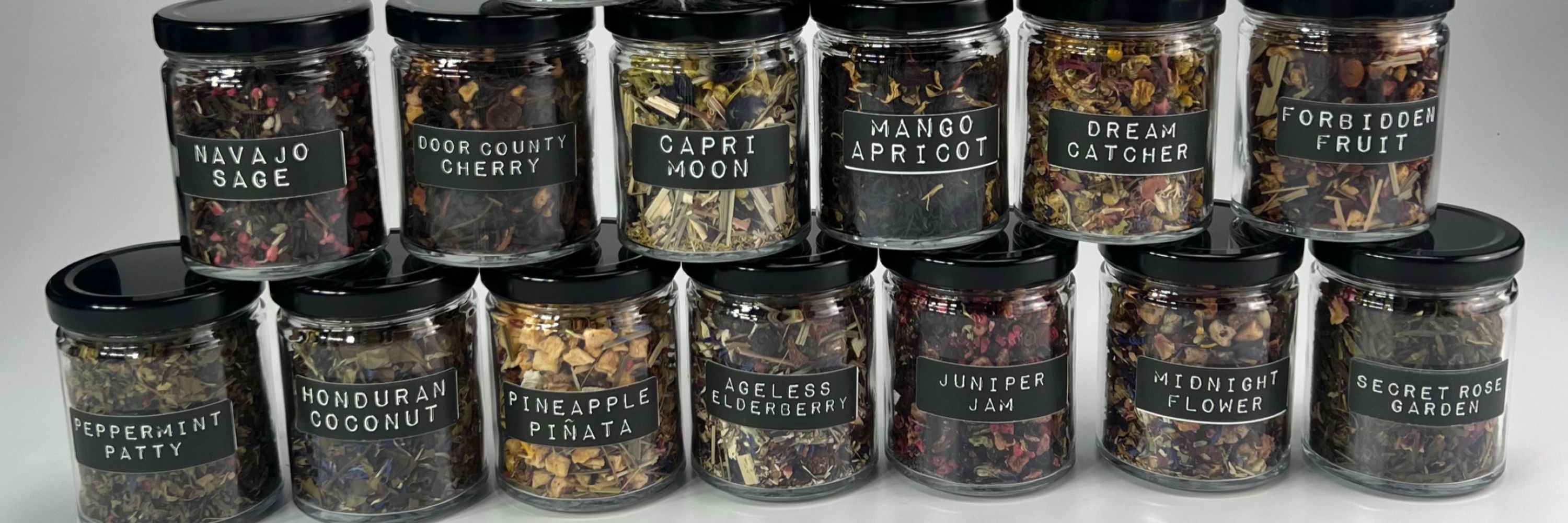 Tootsie’s Tea