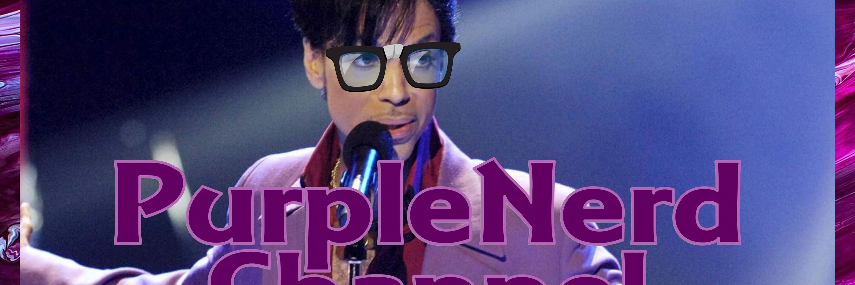 PurpleNerd Channel 
