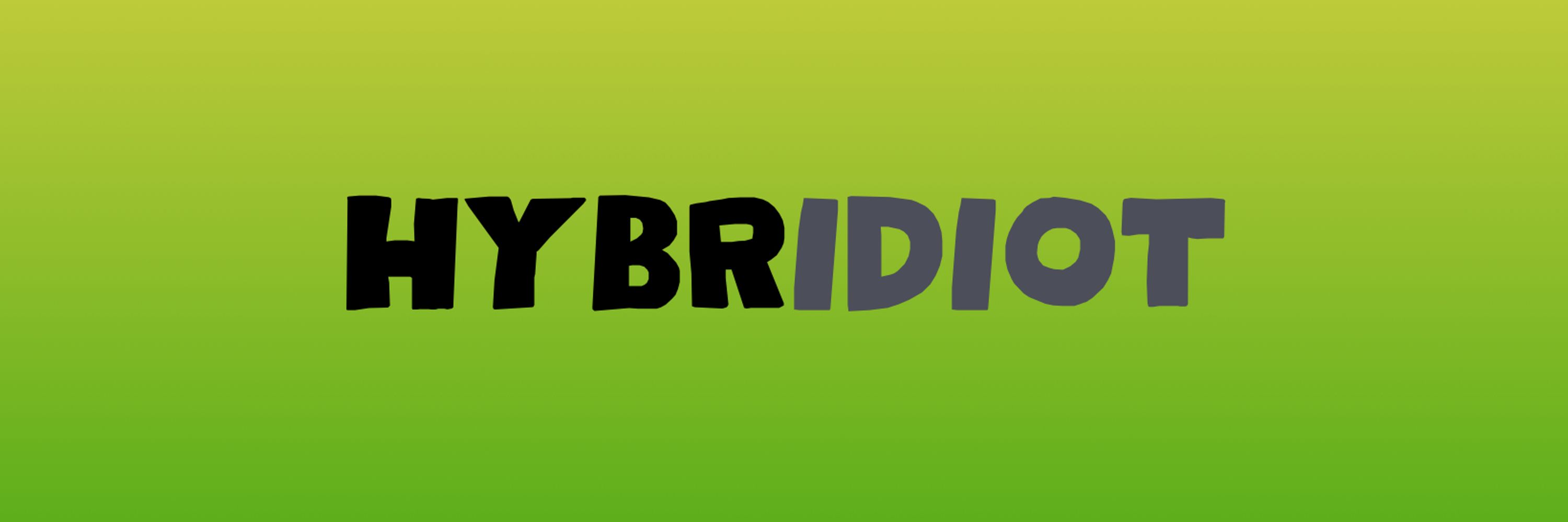 Hybridiot