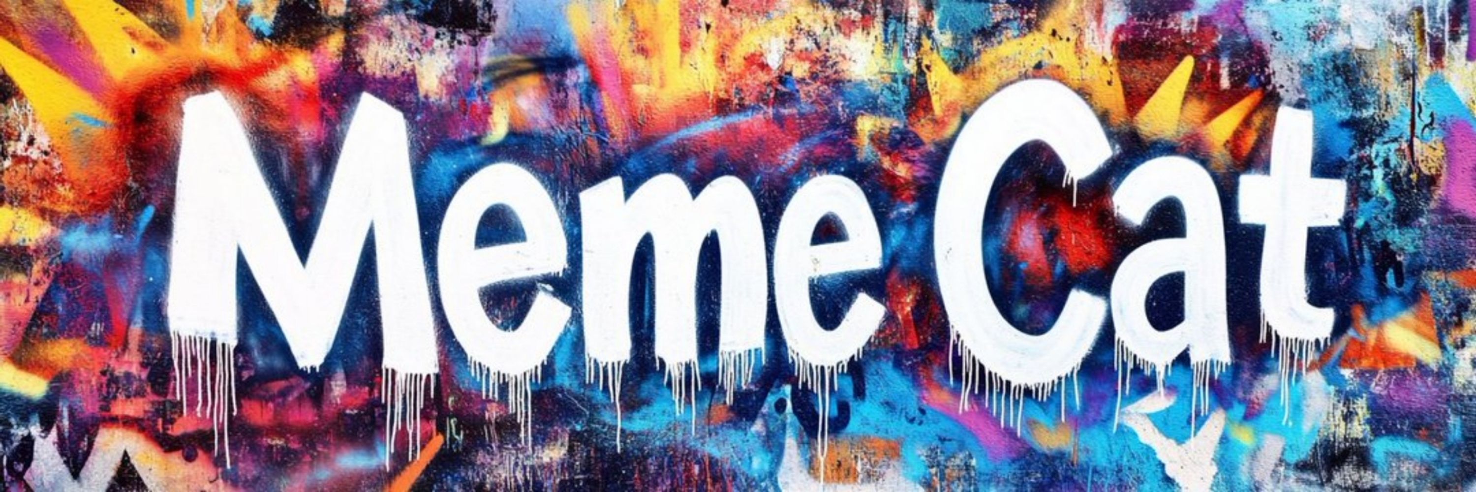 MemeCat 🔥🔥🔥