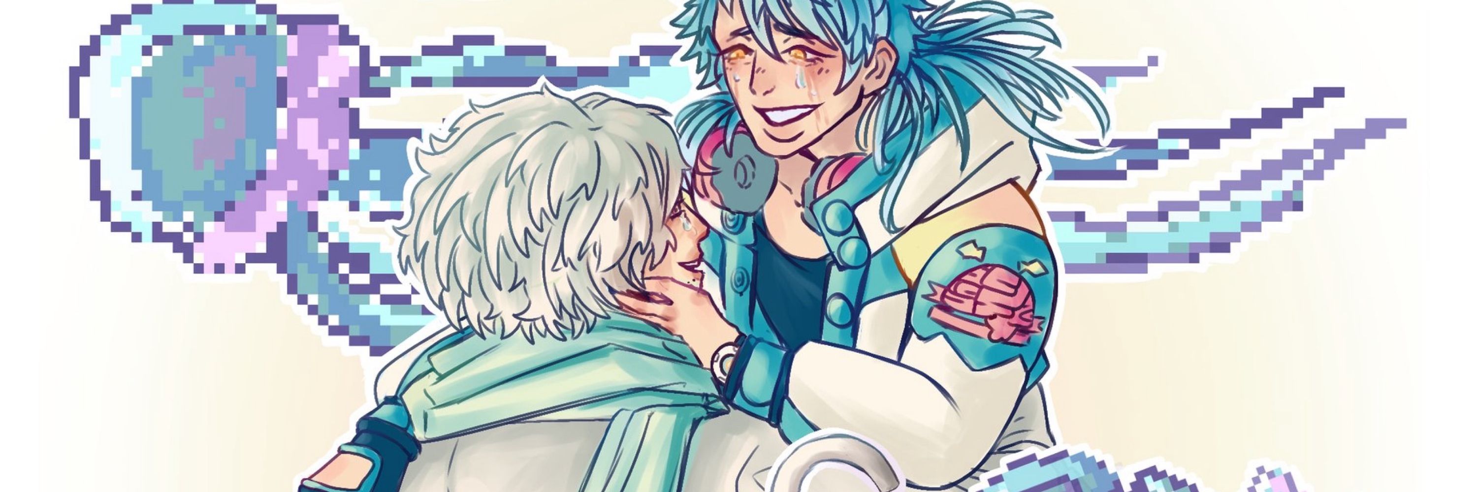 Hello Pastel