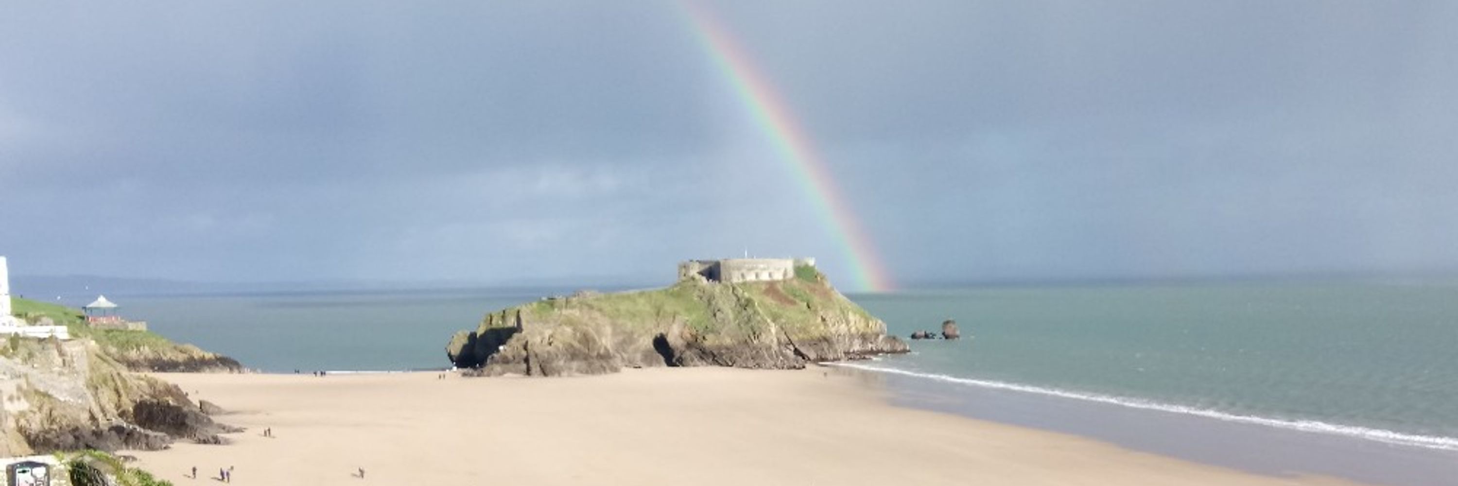 Tenby Publishers