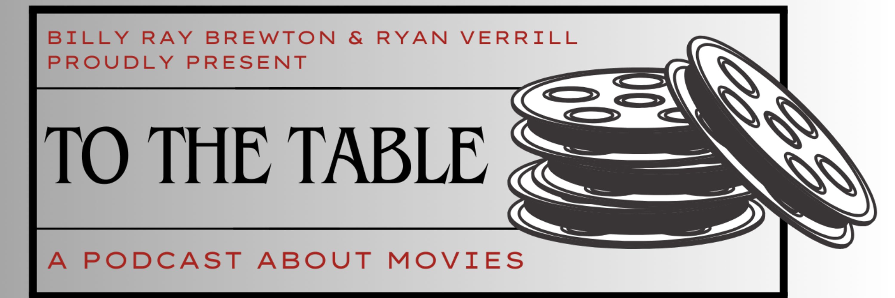To the Table Podcast