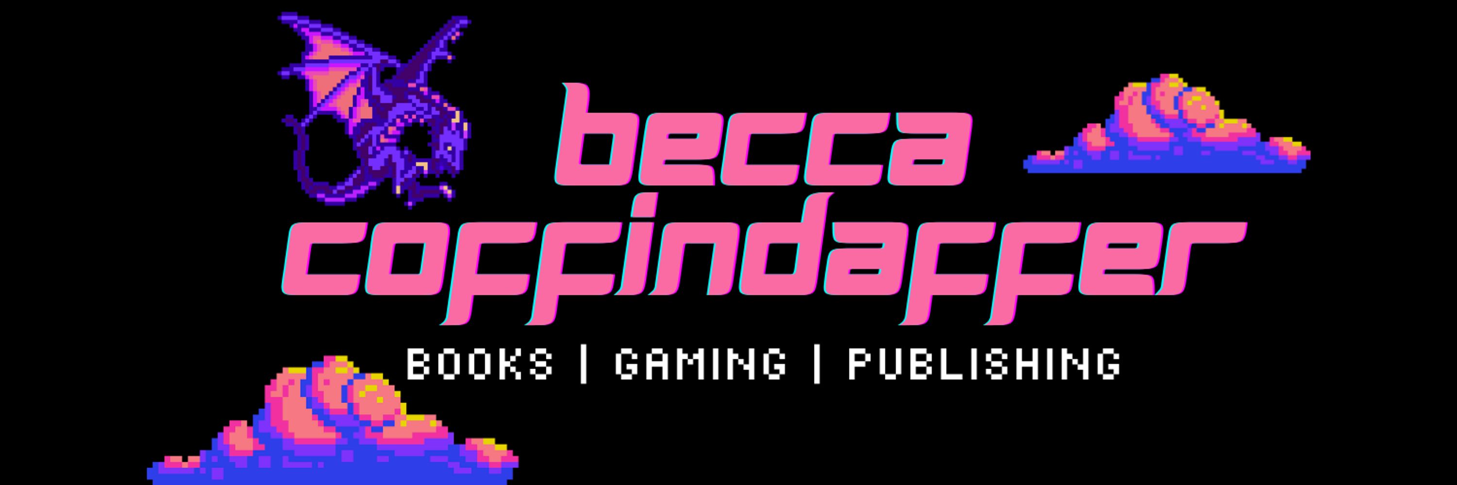 Becca Coffindaffer 