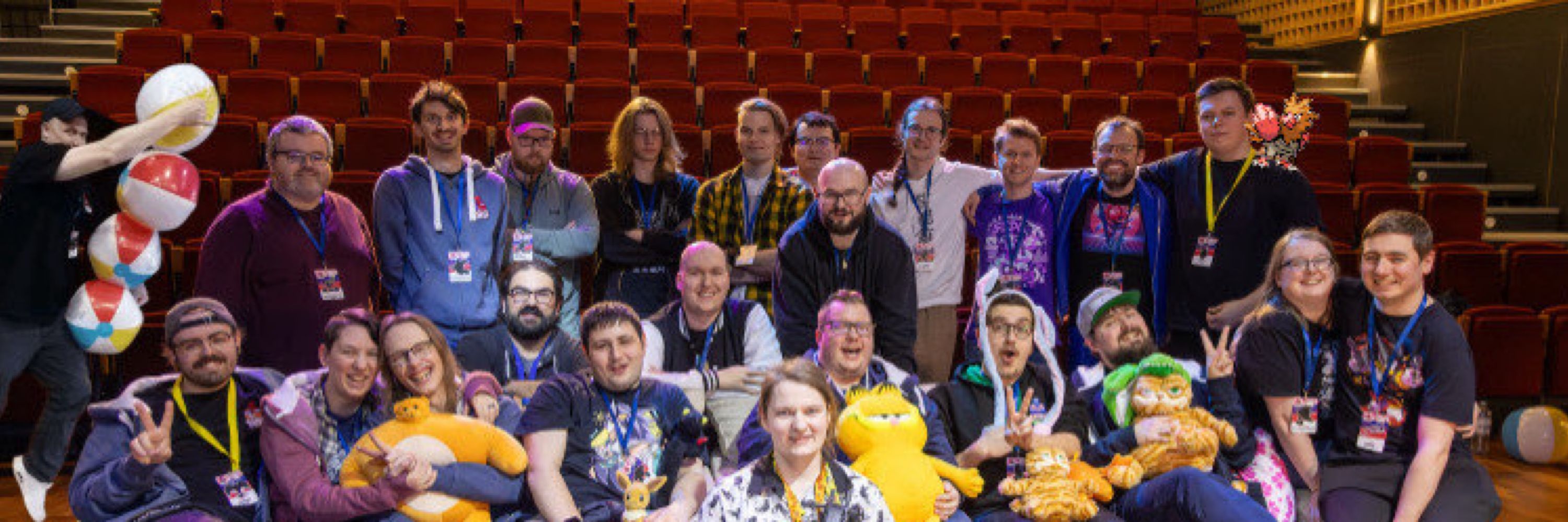 Norway Speedrunner Gathering