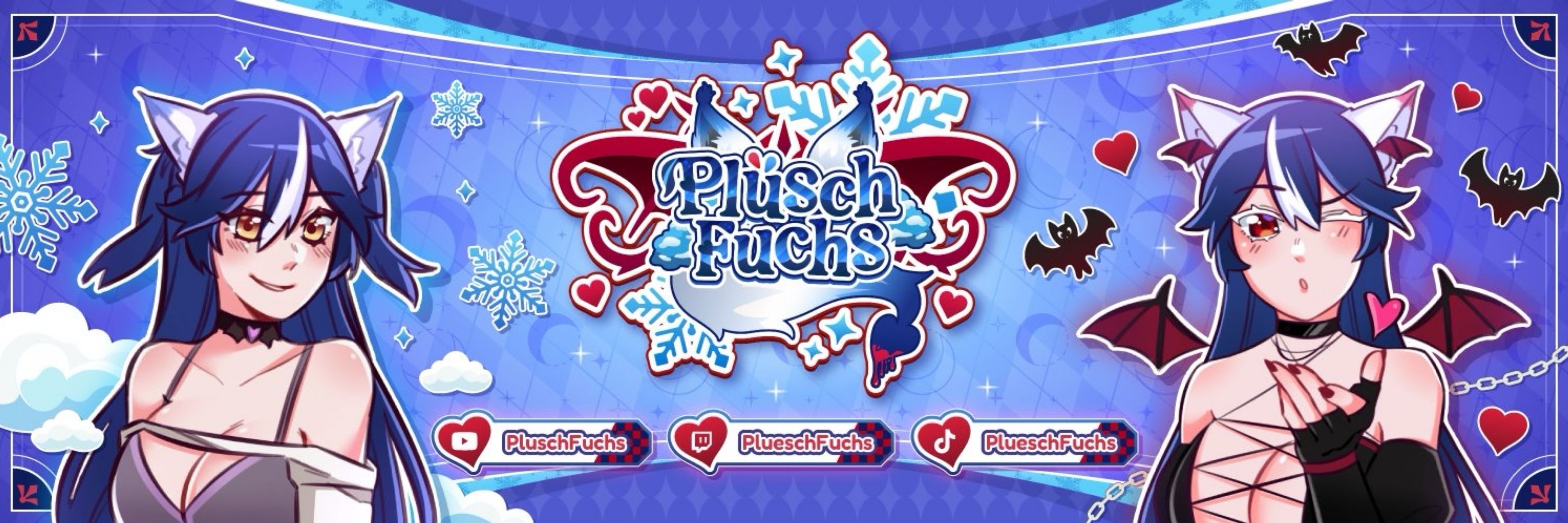 PlüschFuchs 