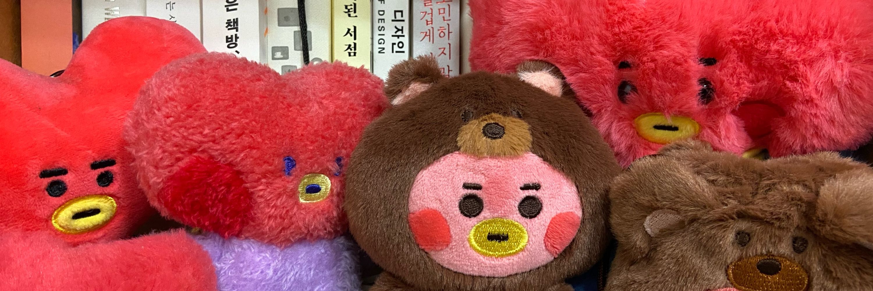 •̀ᴥ•́ 디스코팝포킹