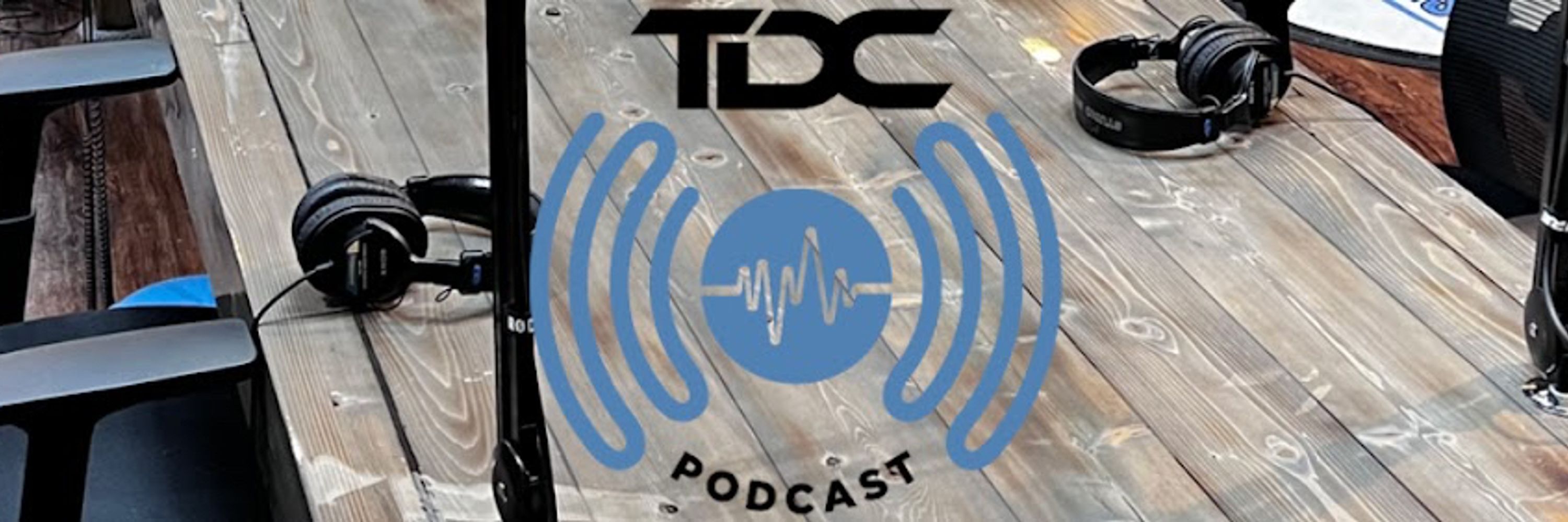 TDC Podcast