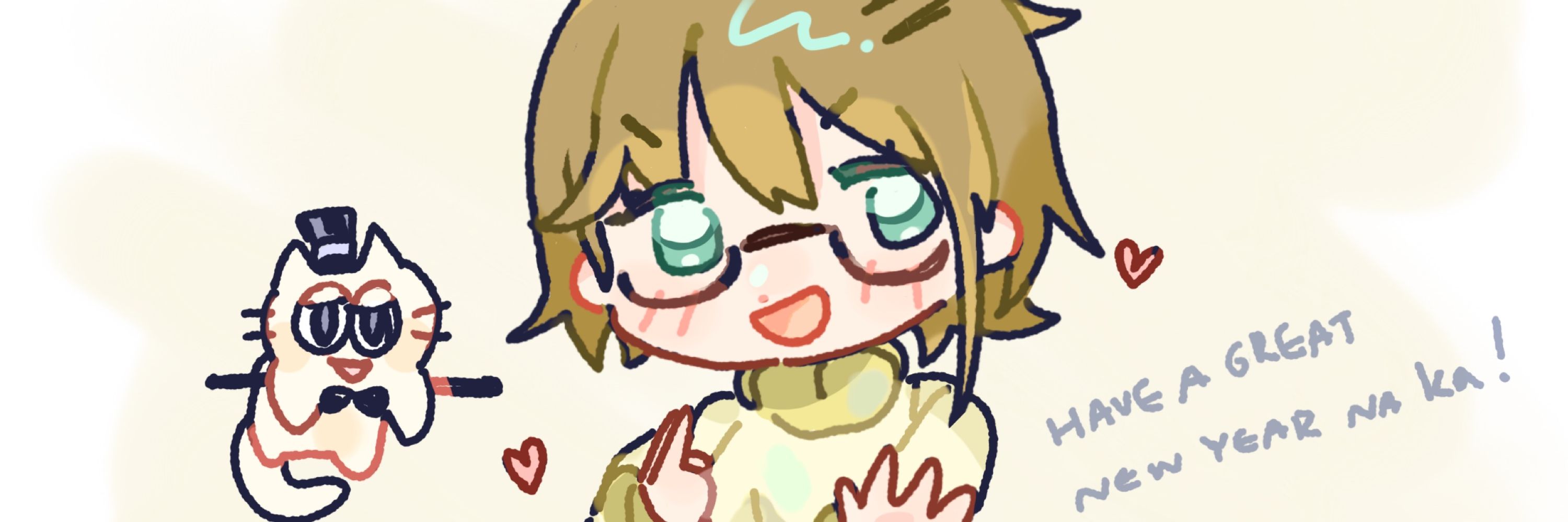 yuchayami | busyy