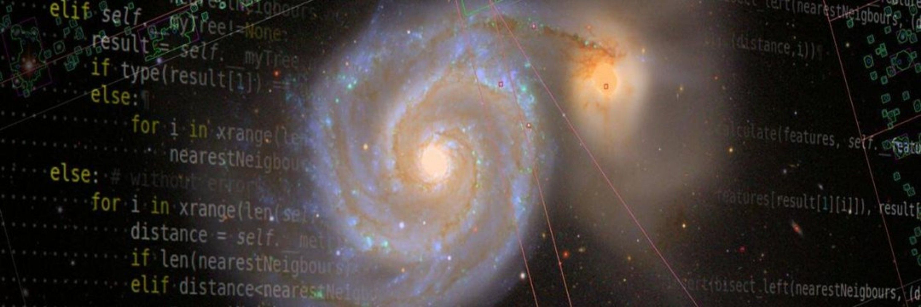 Astroinformatix
