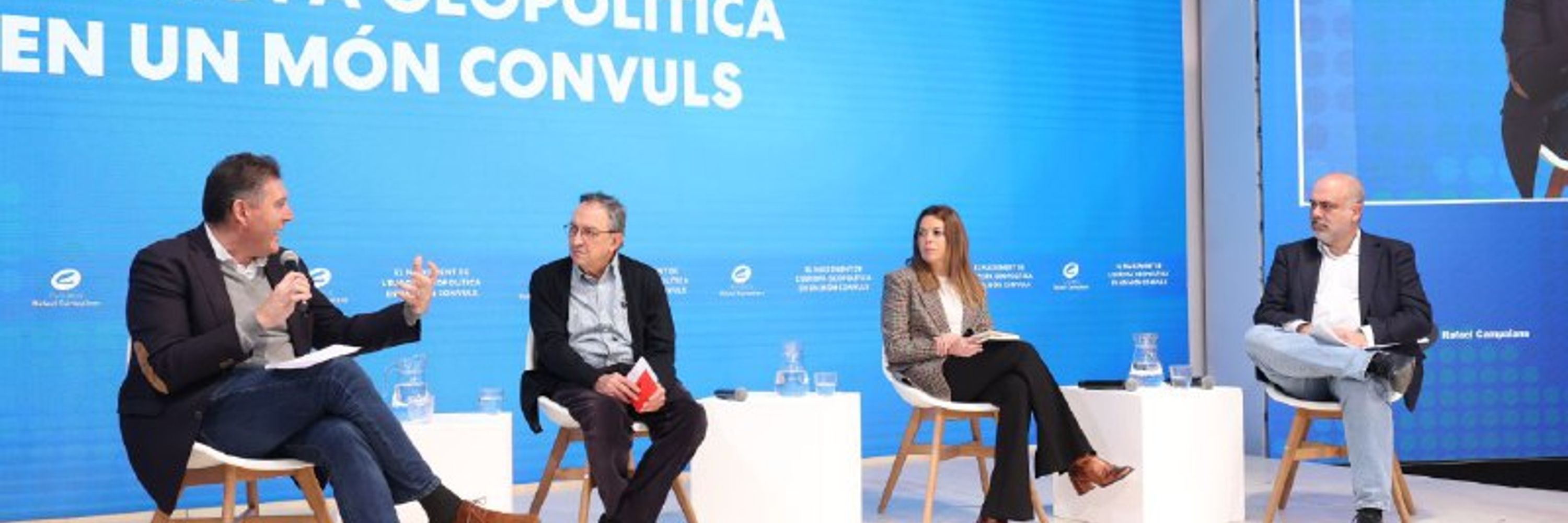 Fundació Rafael Campalans
