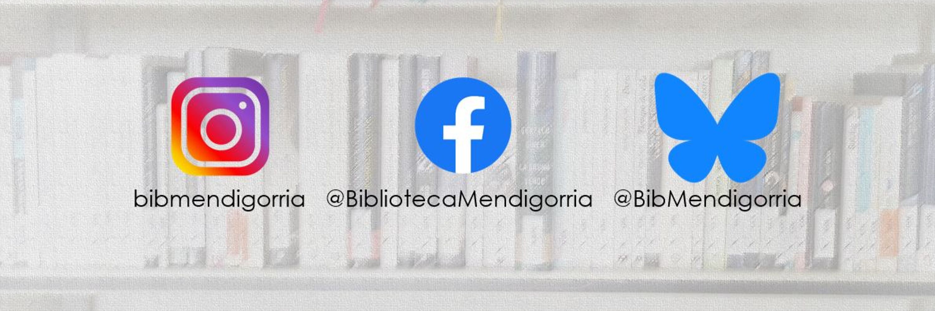 Biblioteca Pública de Mendigorria