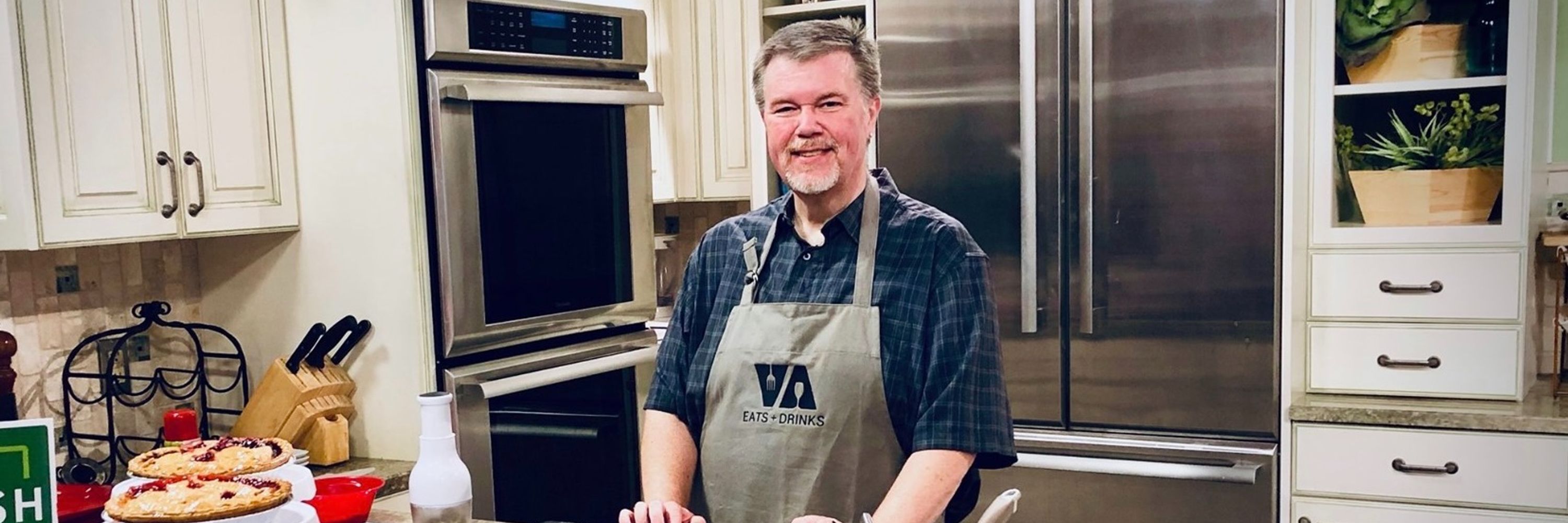 Virginia Eats + Drinks