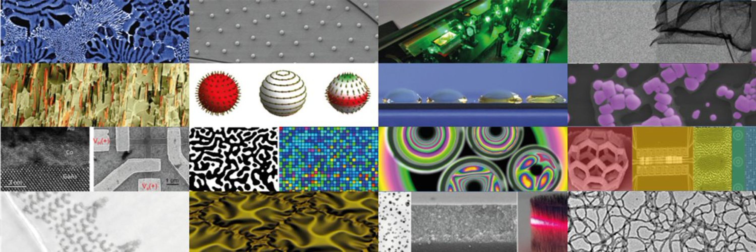 ETH Department of Materials
