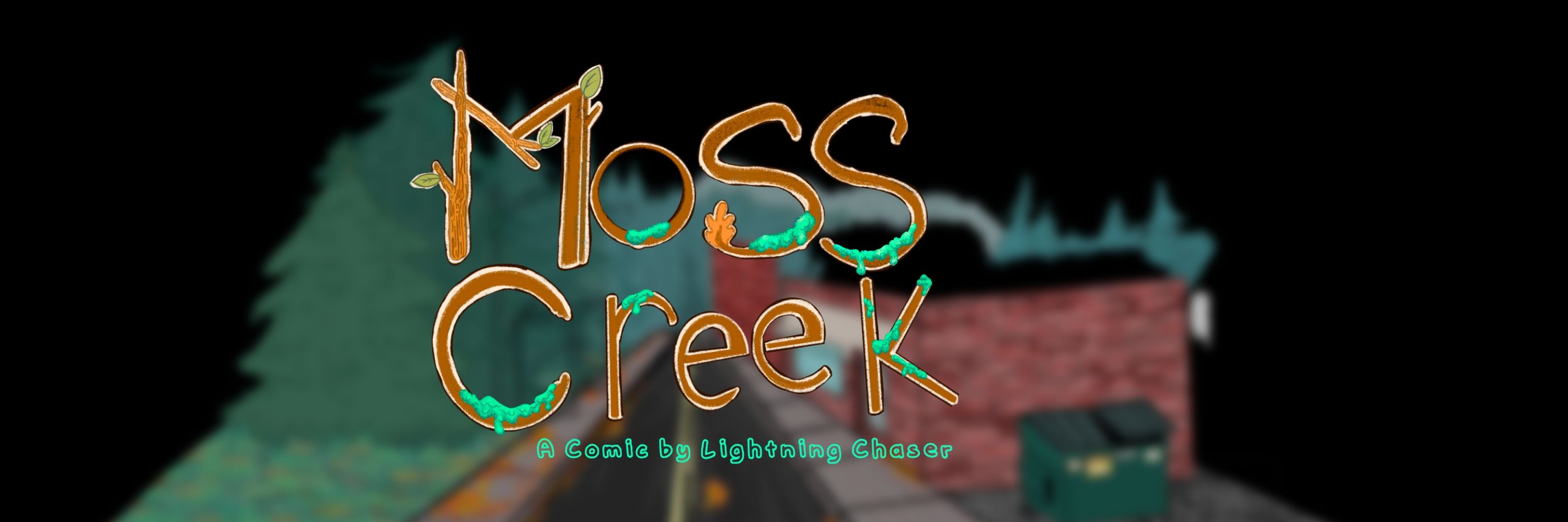 Moss Creek