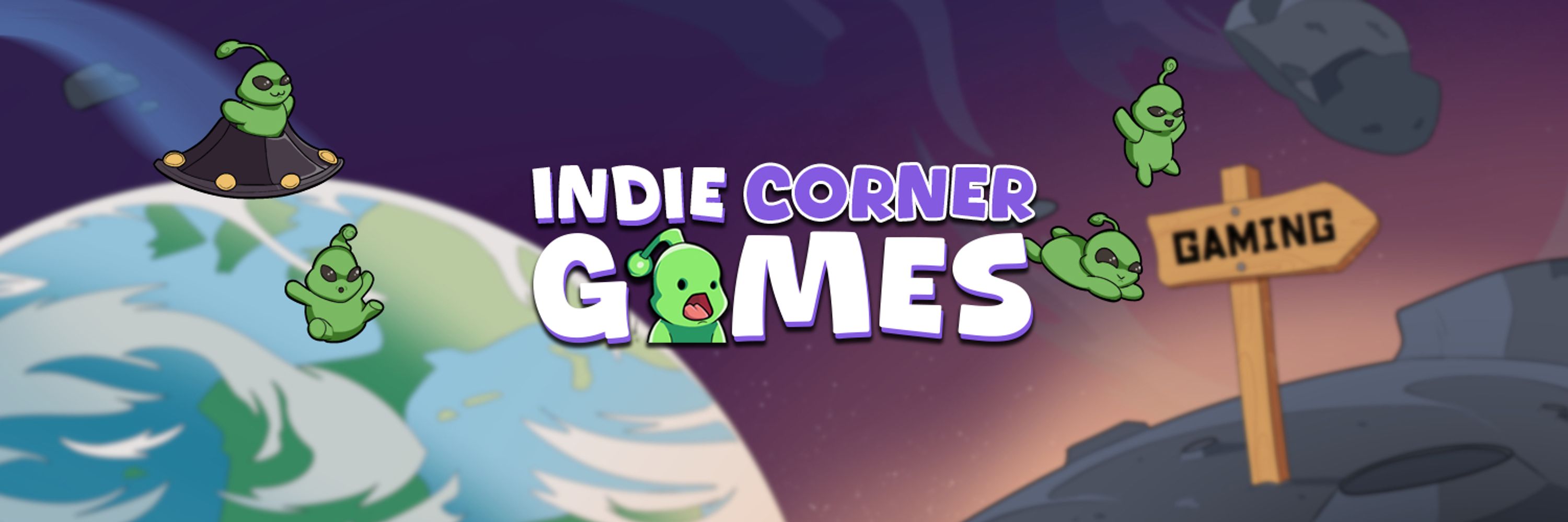 Indiecornergames.com