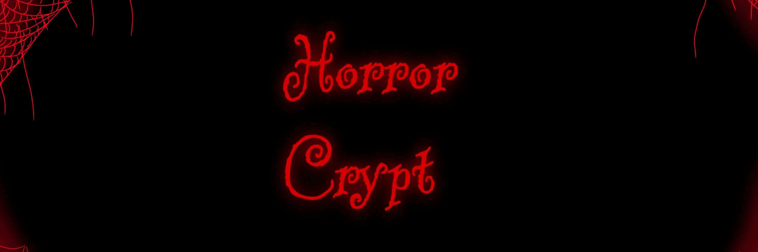 Horrorcrypt💀