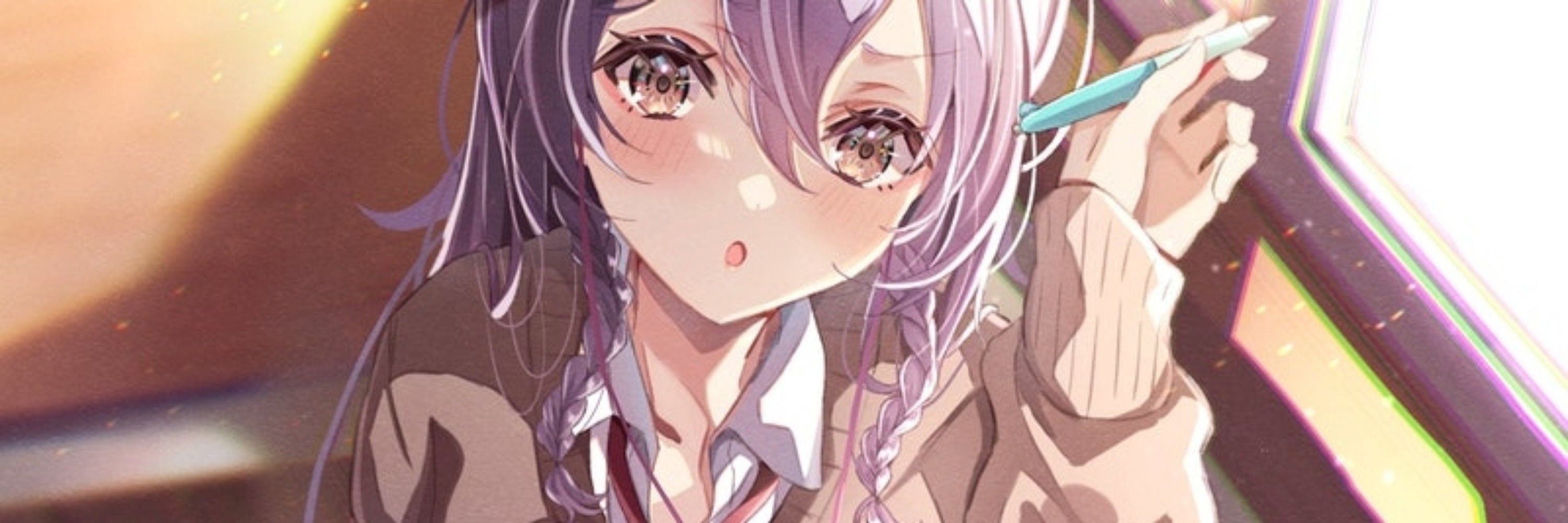 学舎まな📖Vtuber