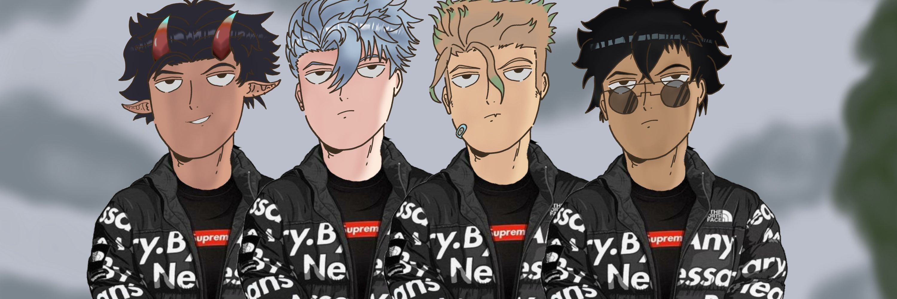 Suba👹vtuber