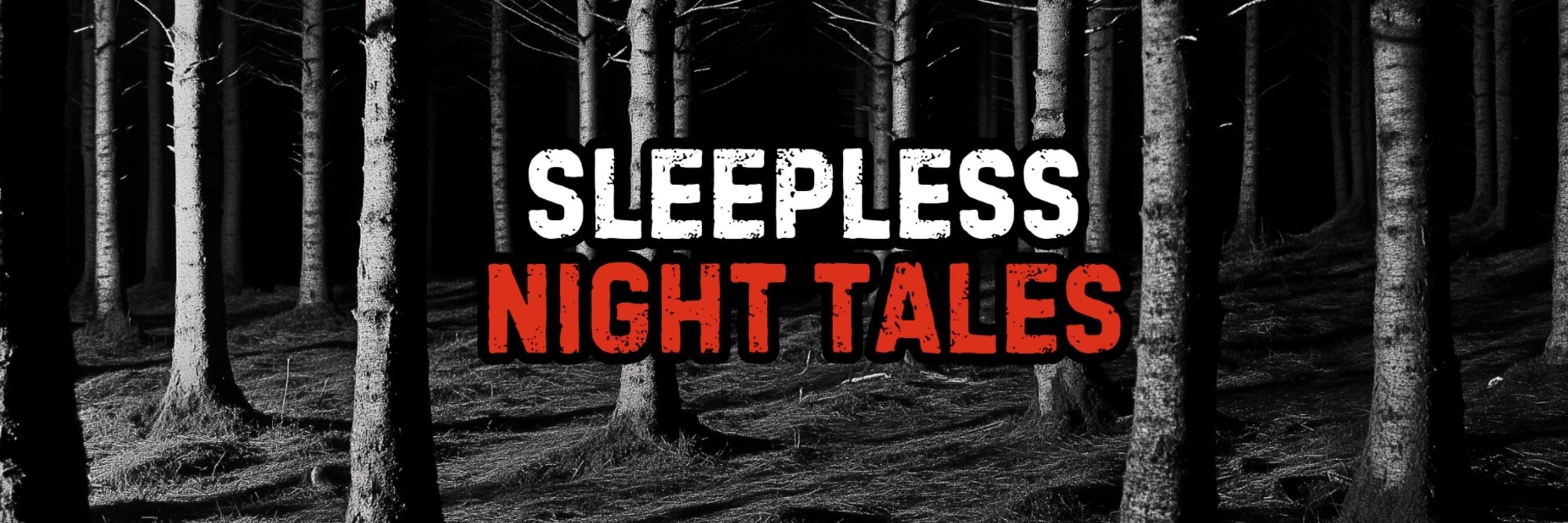 Sleepless Night Tales