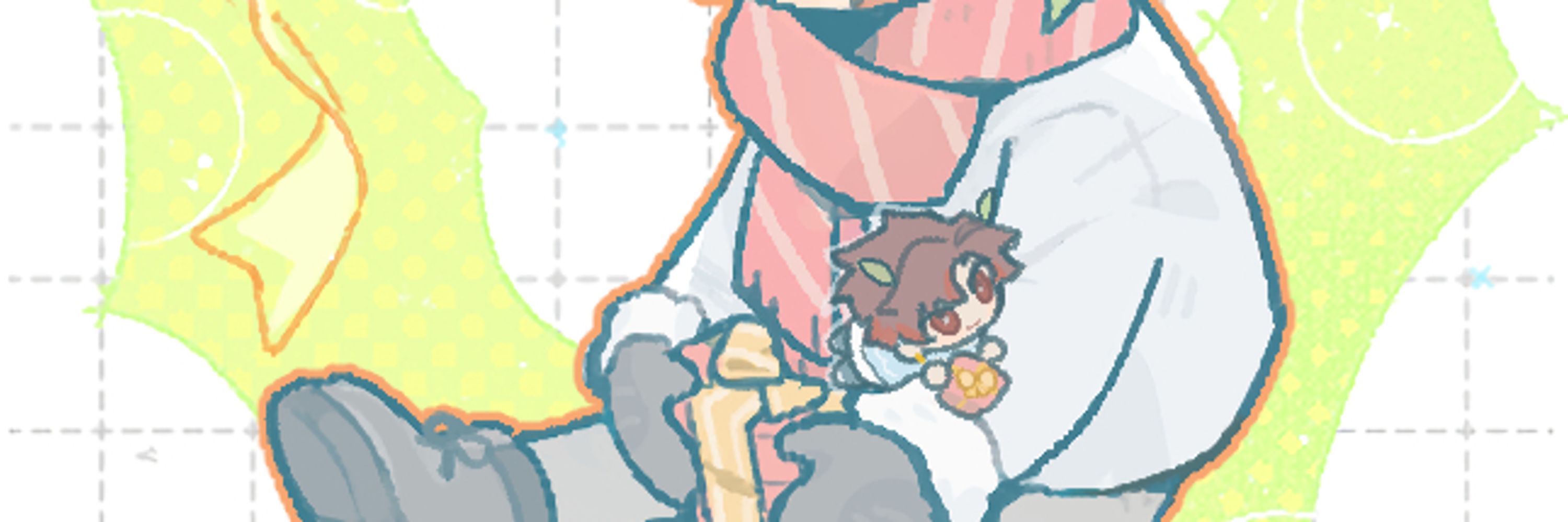 ㄉ藍天