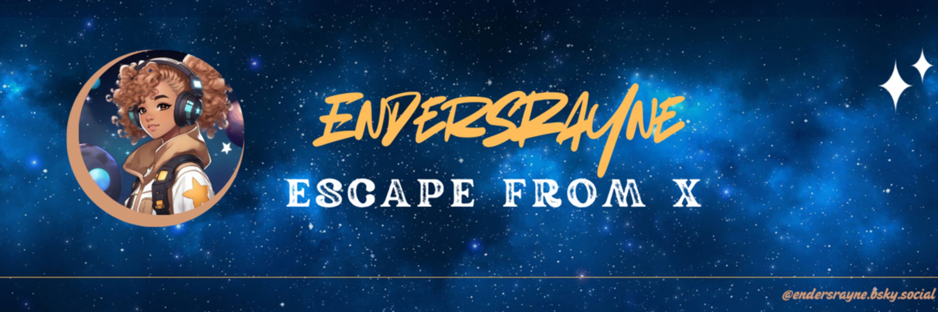 EndersRayne