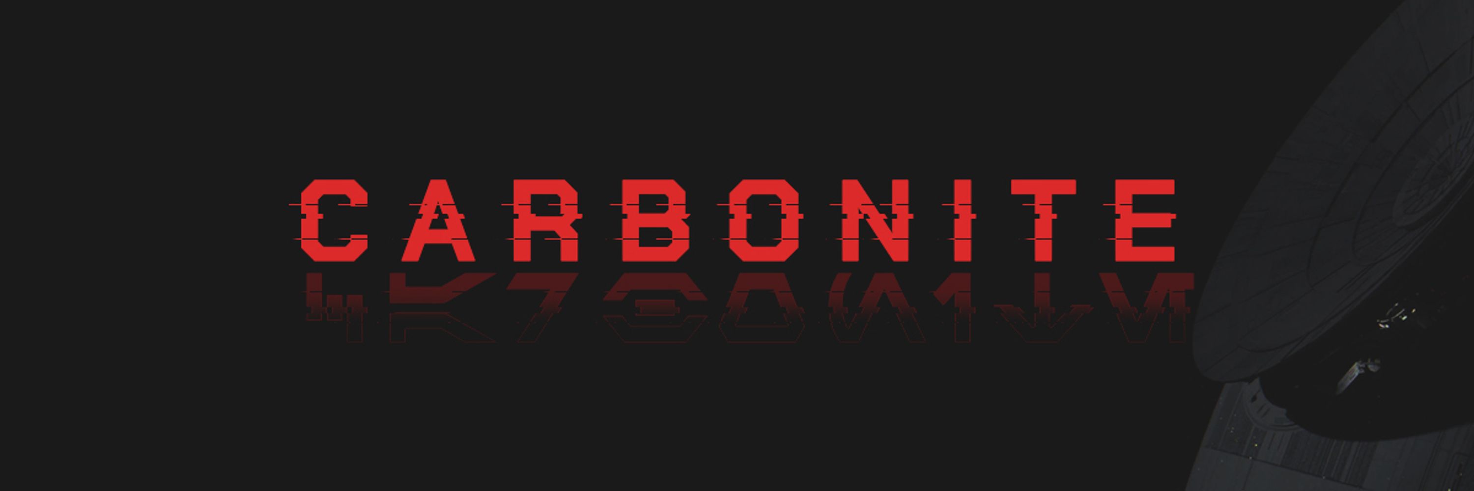 Carbonite / CarbonitePlays