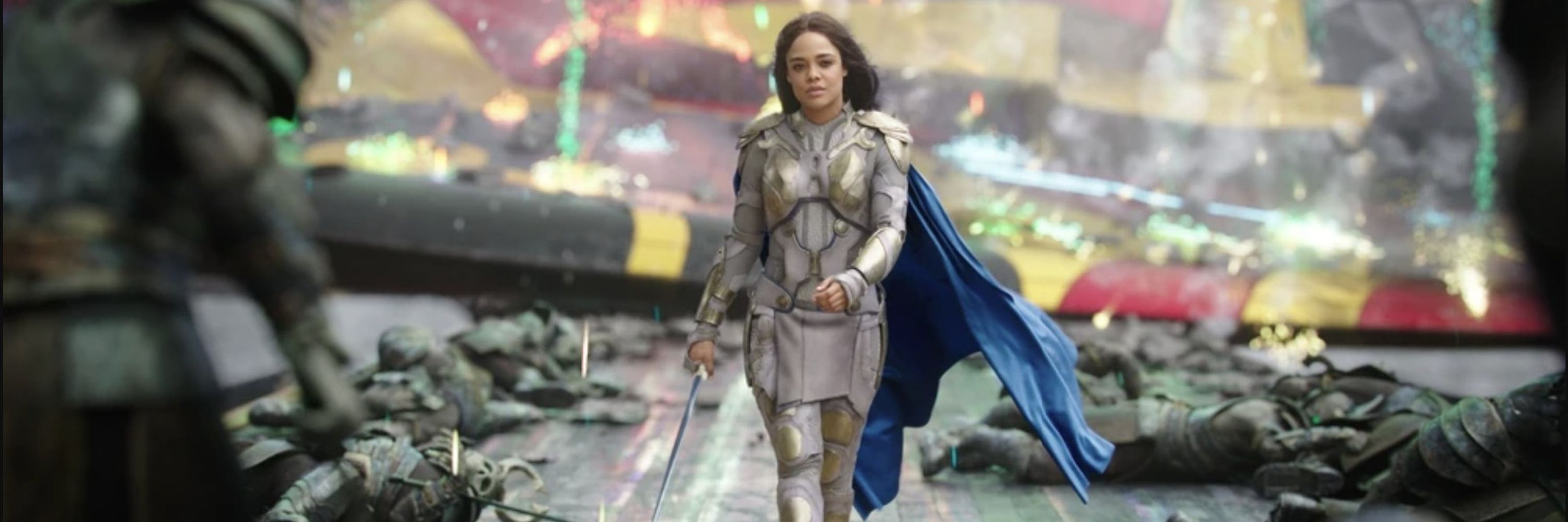 Valkyrie
